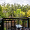 Отель The Inn Above Oak Creek, фото 8