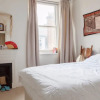 Отель Spacious 2 Bedroom Flat in Battersea Park, фото 4