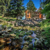 Отель Apartmán A Harrachov, фото 1
