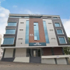 Отель SilverKey Executive Stays 19407 Padmanabhnagar, фото 21
