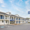 Отель Motel 6  Macon, GA – I-475, фото 1