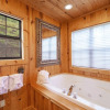 Отель Barefoot Cabin 4 Bedroom Cabin by RedAwning, фото 7
