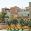 Отель Chrispy Waterpark Resort, фото 25