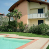 Отель Belvilla by OYO Small Residence With Swimming Pool, фото 13