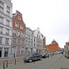 Отель City Center -Świętego Ducha by Apartmore в Гданьске