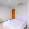 Отель Nice And Comfortable 2Br Apartment At Royal Olive Residence, фото 10