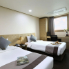 Отель Golden City Hotel Dongdaemun, фото 3