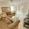 Отель Gerald's Club Cortile Condo 3 Bedroom Condo by RedAwning, фото 18