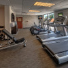 Отель Courtyard by Marriott Troy, фото 21