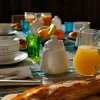 Отель Villa-Arestel Chambres & Table d'hôtes, фото 22
