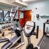 Отель Phoenix Inn Suites - Albany, фото 18