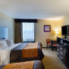 Отель Holiday Inn Express Fall River North, an IHG Hotel, фото 6