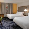 Отель Fairfield Inn & Suites Athens Marriott в Афинах