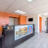 Отель Budget Inn Norfolk Va, фото 14