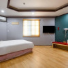 Отель Boryeong (Daecheon) Haenal Pension, фото 16