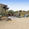 Отель Jackalope Junction-pool, Hot Tub, Fire Pit, Bbq & Desert Views! 2 Bedroom Home by RedAwning, фото 17