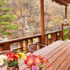 Отель Jeongseon Daon Pension, фото 17