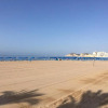 Отель Junto Playa Levante con terraza Chill-Out-2 WCs-A ESTRENAR Gemelos 23, фото 18