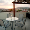 Отель Private Roof Top Terrace Overlooking Pool in Pyla, фото 29