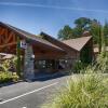 Отель Best Western Plus Yosemite Gateway Inn, фото 16