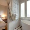 Отель Mamo Florence - Nori Apartment, фото 15