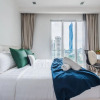 Отель Bukit Bintang Suites 2Room FreeParking, фото 6
