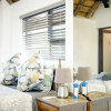 Отель Nkanyi Wildlife House & Cottage, фото 11