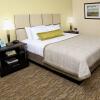 Отель Candlewood Suites Waco, an IHG Hotel, фото 3