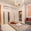 Отель AwesHome White Mirror Apartment&Terrace в Пизе