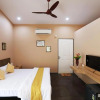 Отель Nilkrupa Beach Resort, фото 5