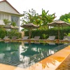 Отель Savada Angkor Boutique Hotel, фото 16