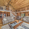 Отель Galena Cabin w/ Wraparound Porch & Game Room!, фото 18
