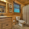Отель Aska Ridge Lodge, фото 7