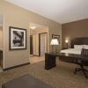 Отель Hampton Inn & Suites I-35/Mulvane, фото 17