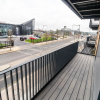 Отель Seven Living Ashford - 2BR Luxury Apartments, фото 8
