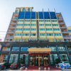 Отель Huilong Hotel, фото 16