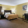 Отель Quality Inn & Suites Greensburg I-74, фото 6