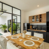 Отель Couples Villa Arca 1 BR, фото 3