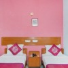 Отель OYO 11592 Hotel Red Carpet Residence, фото 16