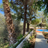 Отель Villa-clio Sublime Views Down to the sea, фото 1