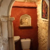 Отель Les Chambres dHôtes Troglo du Rossignolet, фото 5