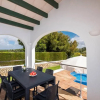 Отель Villa Finesse 1 - Lovely 3 bedroom villa - Great pool area - Perfect for families, фото 7