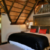 Отель Tshukudu Bush Lodge, фото 4