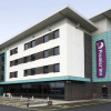 Отель Premier Inn Ayr A77 Racecourse, фото 1