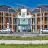Отель Motel Verde в Бад-Феслау