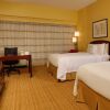 Отель Courtyard by Marriott Springfield Airport, фото 14