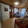 Отель Cozy 3 Bedroom with Fireplace in Beautiful Ruidoso, фото 2