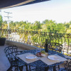 Отель Nautilus Apartamento Presidencial 3 hab piscina a pasos de la playa, фото 5