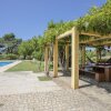 Отель Liiiving  Caminha Countryside Pool House, фото 14