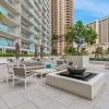 Отель Ilikai Tower 1 Bedroom City View Condos with Private Lanai & Free Wifi!, фото 10